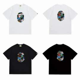 Picture of Aape T Shirts Short _SKUBapeS-2XLscqx114824976
